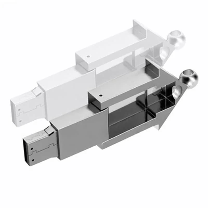 Metal house USB Flash Drive